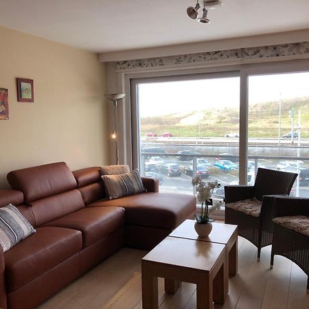 Apartmán Lautrec Bredene Exteriér fotografie