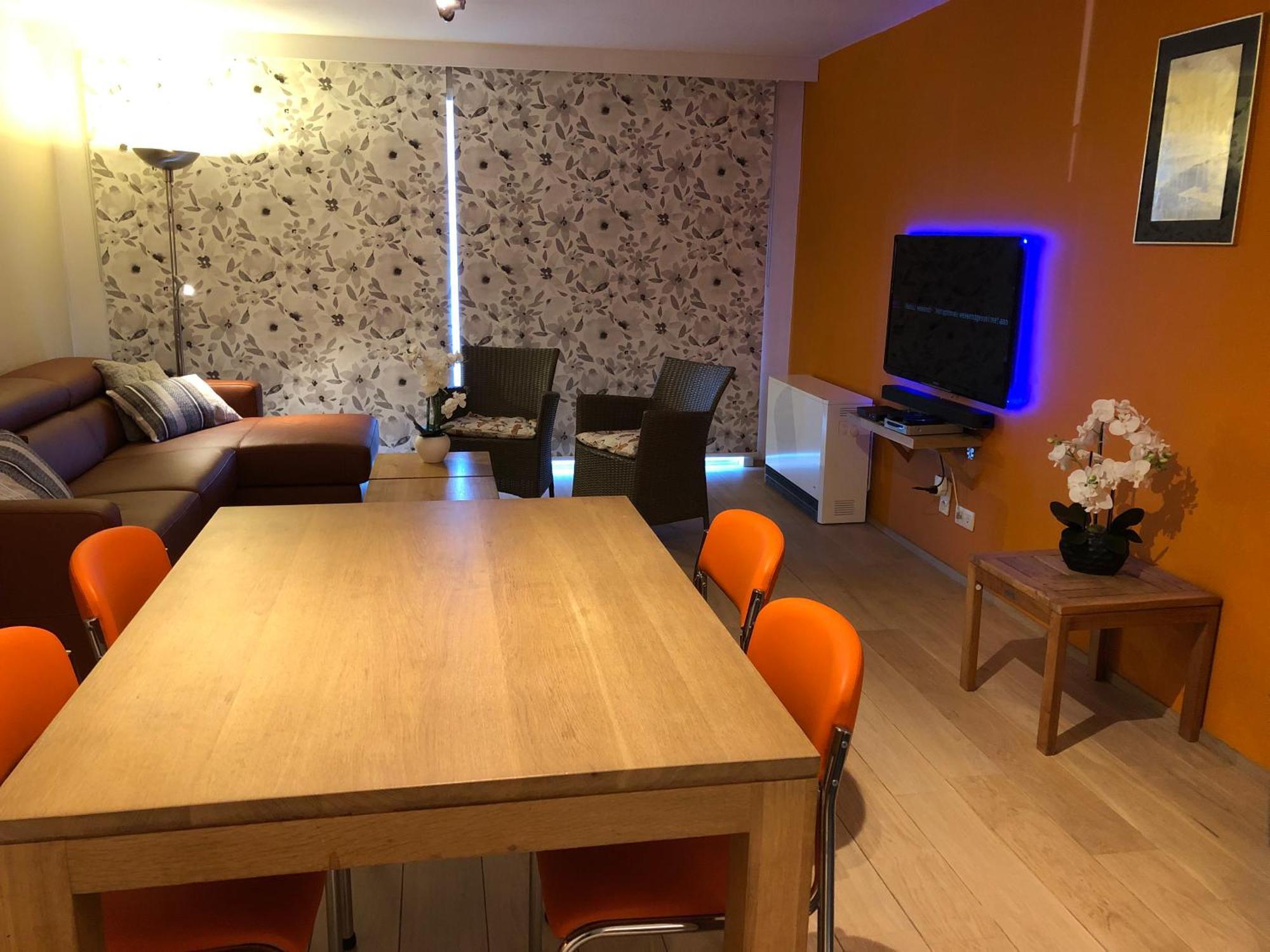 Apartmán Lautrec Bredene Exteriér fotografie