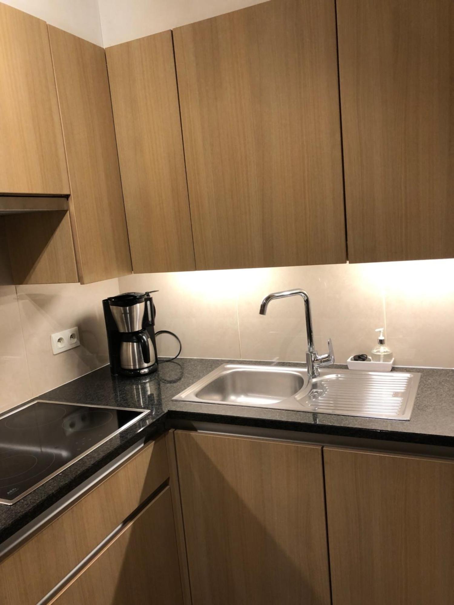 Apartmán Lautrec Bredene Exteriér fotografie