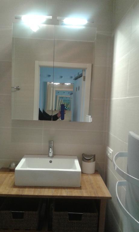 Apartmán Lautrec Bredene Pokoj fotografie