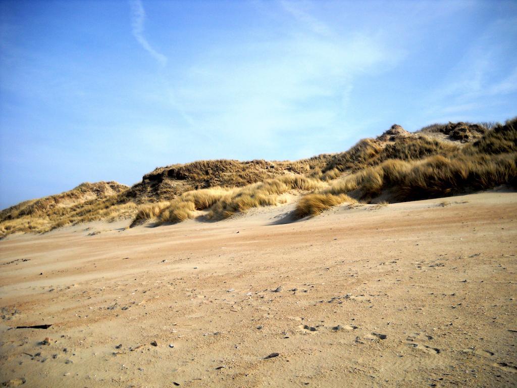 Apartmán Lautrec Bredene Pokoj fotografie