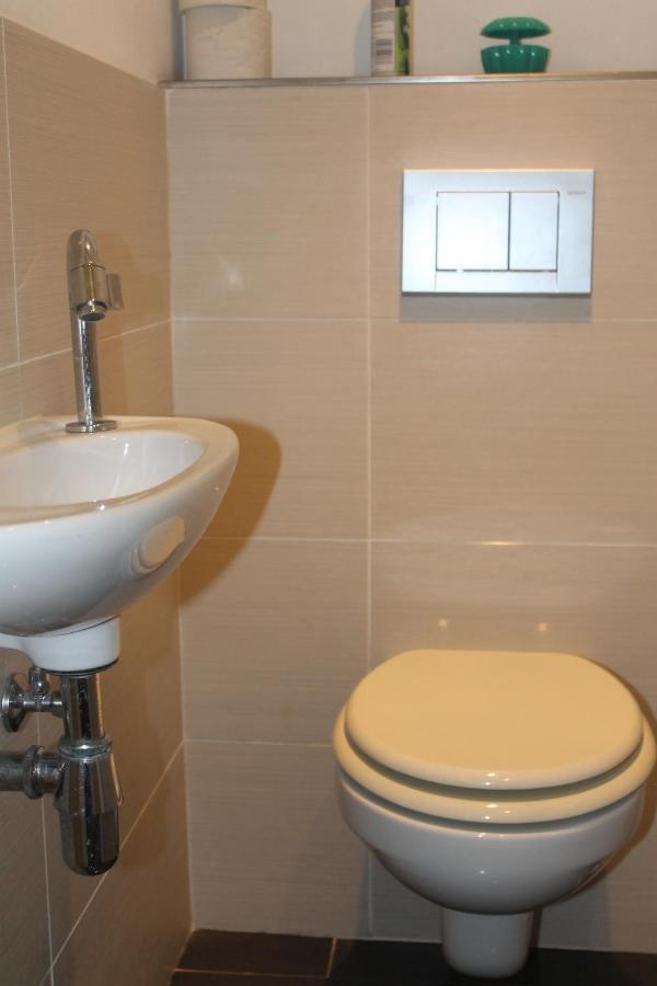 Apartmán Lautrec Bredene Pokoj fotografie