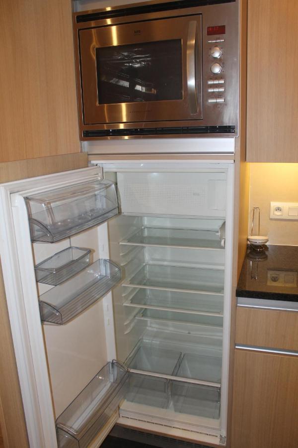 Apartmán Lautrec Bredene Pokoj fotografie
